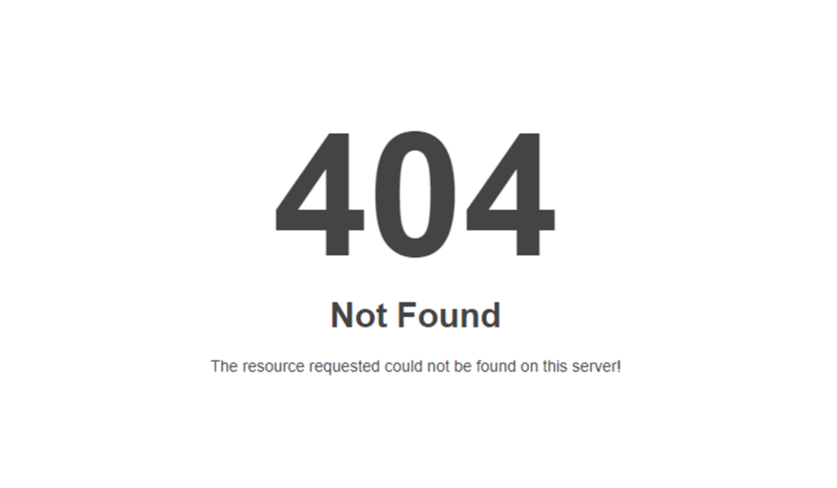 404 page not found - please visit our home page